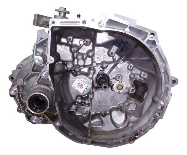 Caja De Velocidades Citroen C3 1.2 12v (05646825)