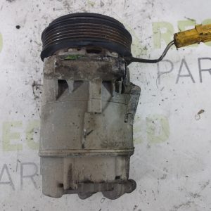 Compresor De A/a Citroen C3 1.4 (06001952)