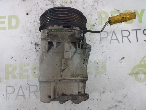 Compresor De A/a Citroen C3 1.4 (06001952)