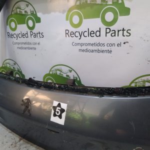 Porton Trasero Peugeot 206 (03681726) Lp