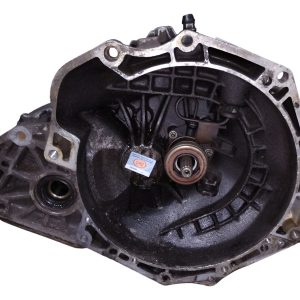Caja De Velocidades Chevrolet Meriva 1.8 8v (06159898)