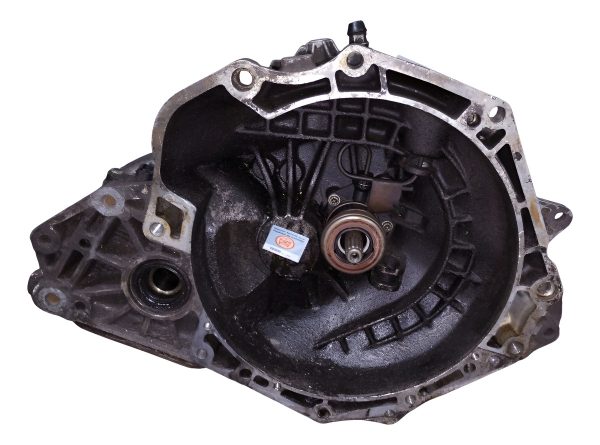 Caja De Velocidades Chevrolet Meriva 1.8 8v (06159898)