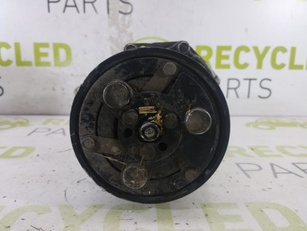 Compresor De A/a Vw Bora 2.0 (05985064)