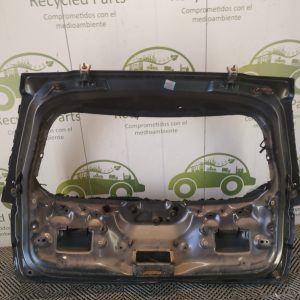 Porton Trasero Citroen Nuevo C3 (06073791)