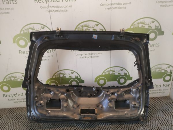 Porton Trasero Citroen Nuevo C3 (06073791)