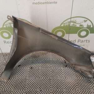 Guardabarro Izquierdo Vw Voyage G6 G7 (06983880)