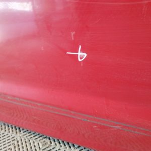 Puerta Delantera Derecha Vw Suran Lv (05912780)