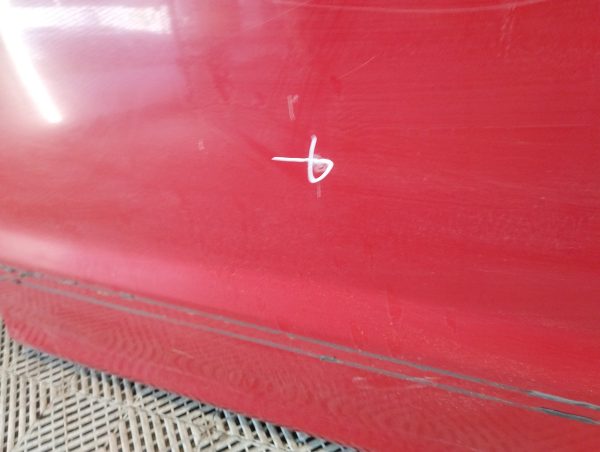 Puerta Delantera Derecha Vw Suran Lv (05912780)