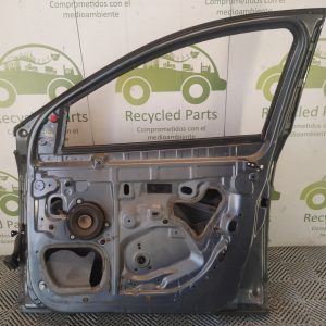 Puerta Delantera Derecha Renault Fluence (06543755)