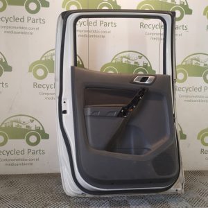 Puerta Trasera Izquierda Ford Ranger (06148874)