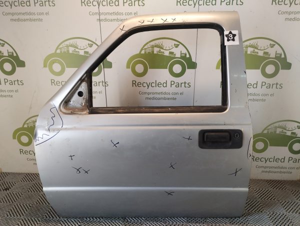 Puerta Delantera Izquierda Ford Ranger (05973539)