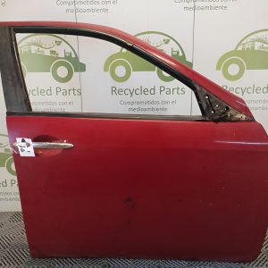 Puerta Delantera Derecha Alfa Romeo 156 (04792607)