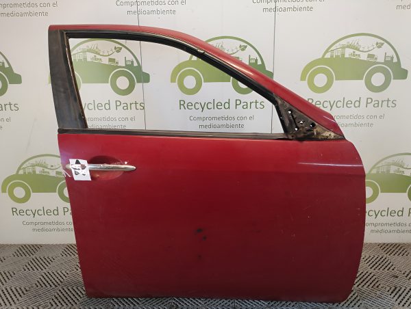 Puerta Delantera Derecha Alfa Romeo 156 (04792607)