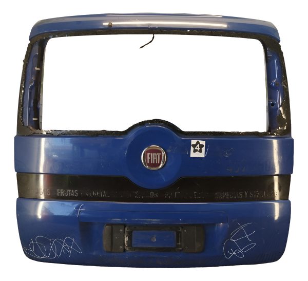 Porton Trasero Fiat Qubo (05327407)