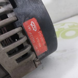 Alternador Chery Qq 1.1 (05900320)