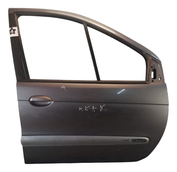 Puerta Delantera Derecha Renault Scenic (06080578)