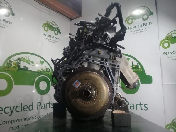 Motor Honda Crv 2.4 K24a1 (03071938)