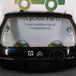 Porton Trasero Citroen C3 Lv (03438549) Lp