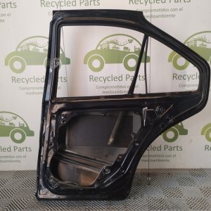 Puerta Trasera Derecha Vw Bora (05271239) Lp