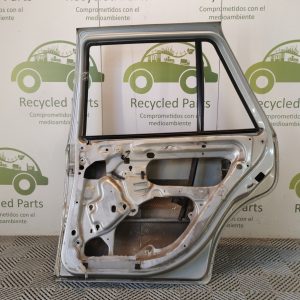Puerta Trasera Derecha Vw Gol G2 G3 G4 (05051269) Lp