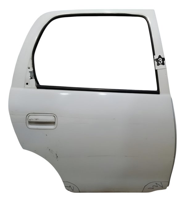 Puerta Trasera Derecha Chevrolet Corsa (05550429) Lp