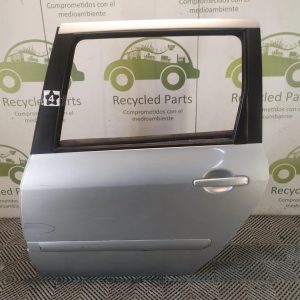 Puerta Trasera Izquierda Peugeot 307 Sw (07070016)