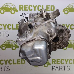 Caja De Velocidades Citroen C3 1.2 12v (05646825)