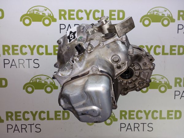 Caja De Velocidades Citroen C3 1.2 12v (05646825)