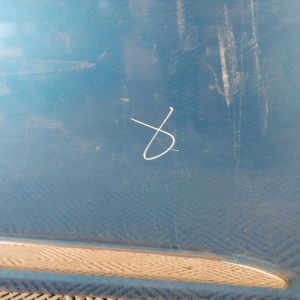 Puerta Delantera Derecha Citroen Ds3 (03439914)