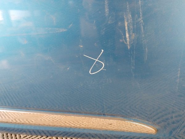 Puerta Delantera Derecha Citroen Ds3 (03439914)