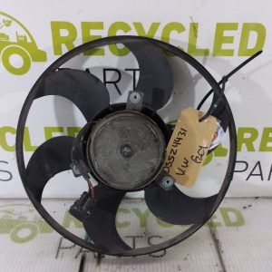 Electroventilador Vw Gol 1.6 (05524431)