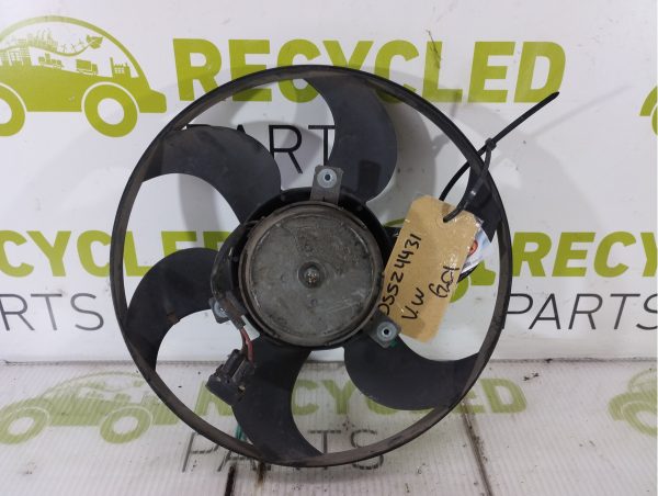 Electroventilador Vw Gol 1.6 (05524431)