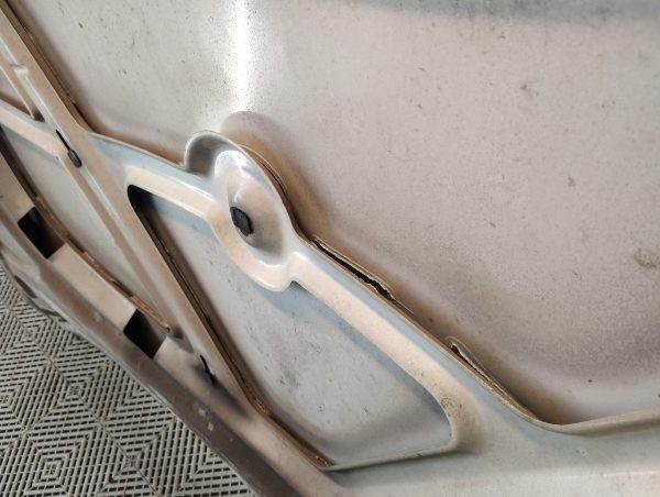 Capot Vw Amarok (04174985)