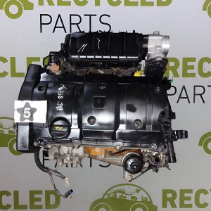 Motor Peugeot 308 1.6 16v (05191184)