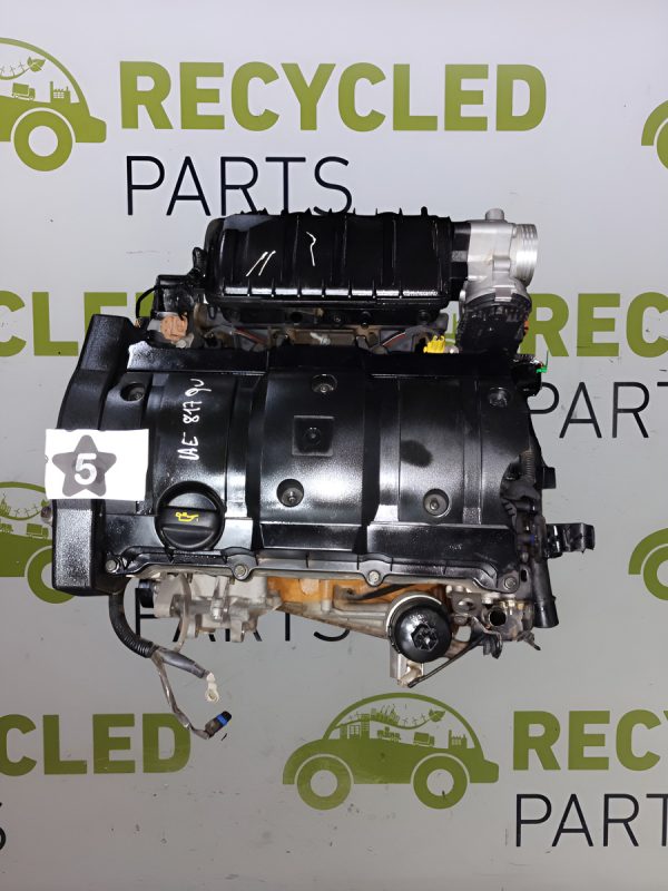 Motor Peugeot 308 1.6 16v (05191184)