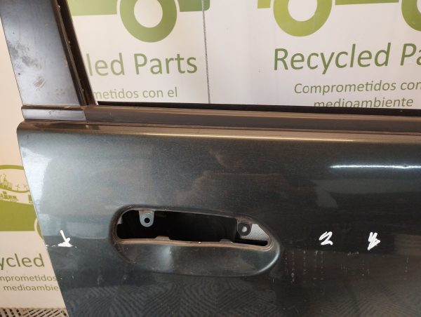 Puerta Delantera Derecha Honda Fit Li (05245447) Lp
