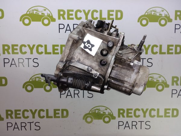 Caja De Velocidades Peugeot 408 1.6 Hdi (05668392)