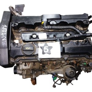 Motor Peugeot 308 1.6 16v (05963660)