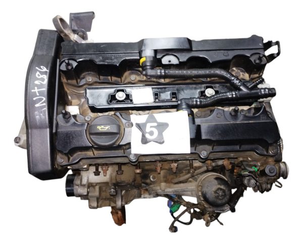 Motor Peugeot 308 1.6 16v (05963660)