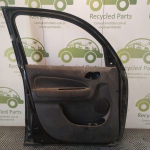 Puerta Delantera Izquierda Citroen C3 Aircross (05510575)