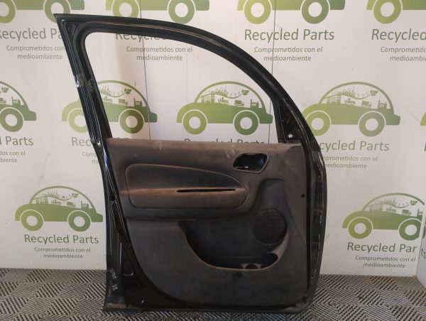 Puerta Delantera Izquierda Citroen C3 Aircross (05510575)
