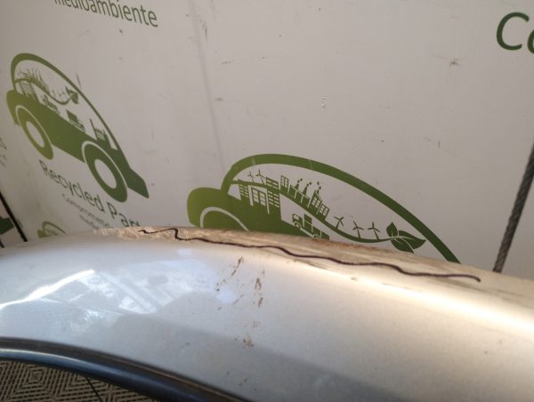 Puerta Delantera Izquierda Renault Sandero Lv (05847358)