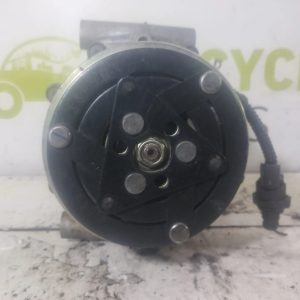Compresor De A/a Renault Duster 1.3 (05421176)