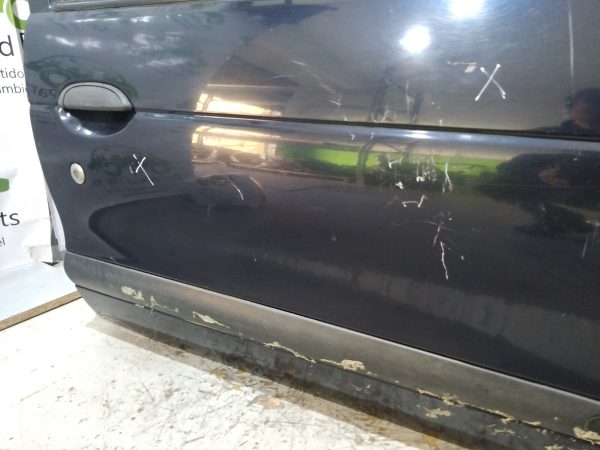 Puerta Delantera Derecha Renault Megane 1 (05460607) Lp