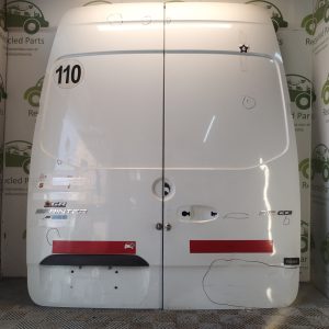 Porton Trasero Mercedes Benz Sprinter Ln (05854040)