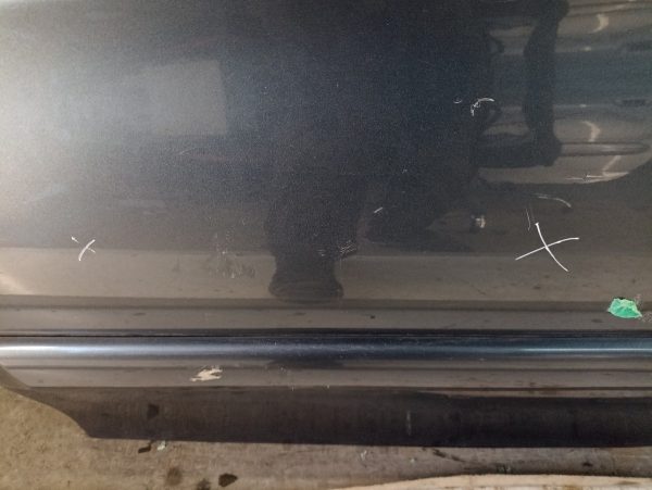 Puerta Trasera Izquierda Citroen Xsara Picasso (04307996) Lp