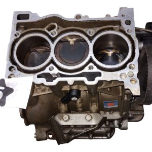 Motor Vw Up 1.0 (05080479) Solo Block
