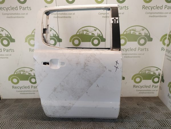 Puerta Trasera Derecha Ford Ranger Ln (05159959)