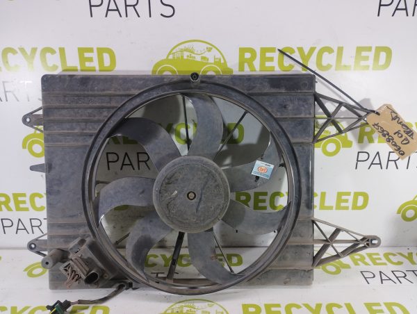 Electroventilador Vw Gol Trend 1.6 (06088657)