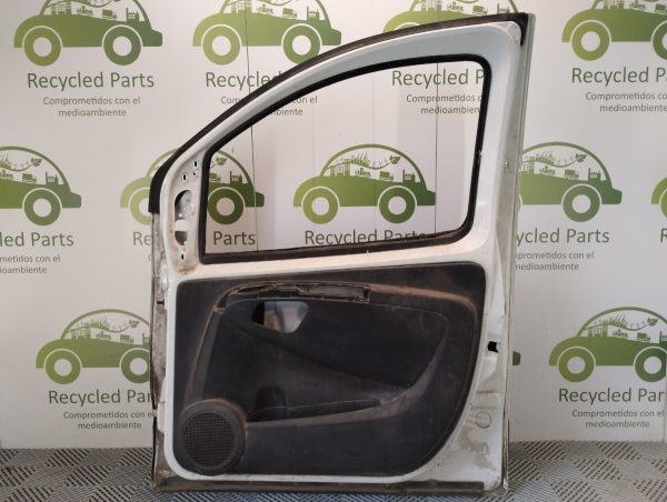 Puerta Delantera Derecha Fiat Qubo (04790218)